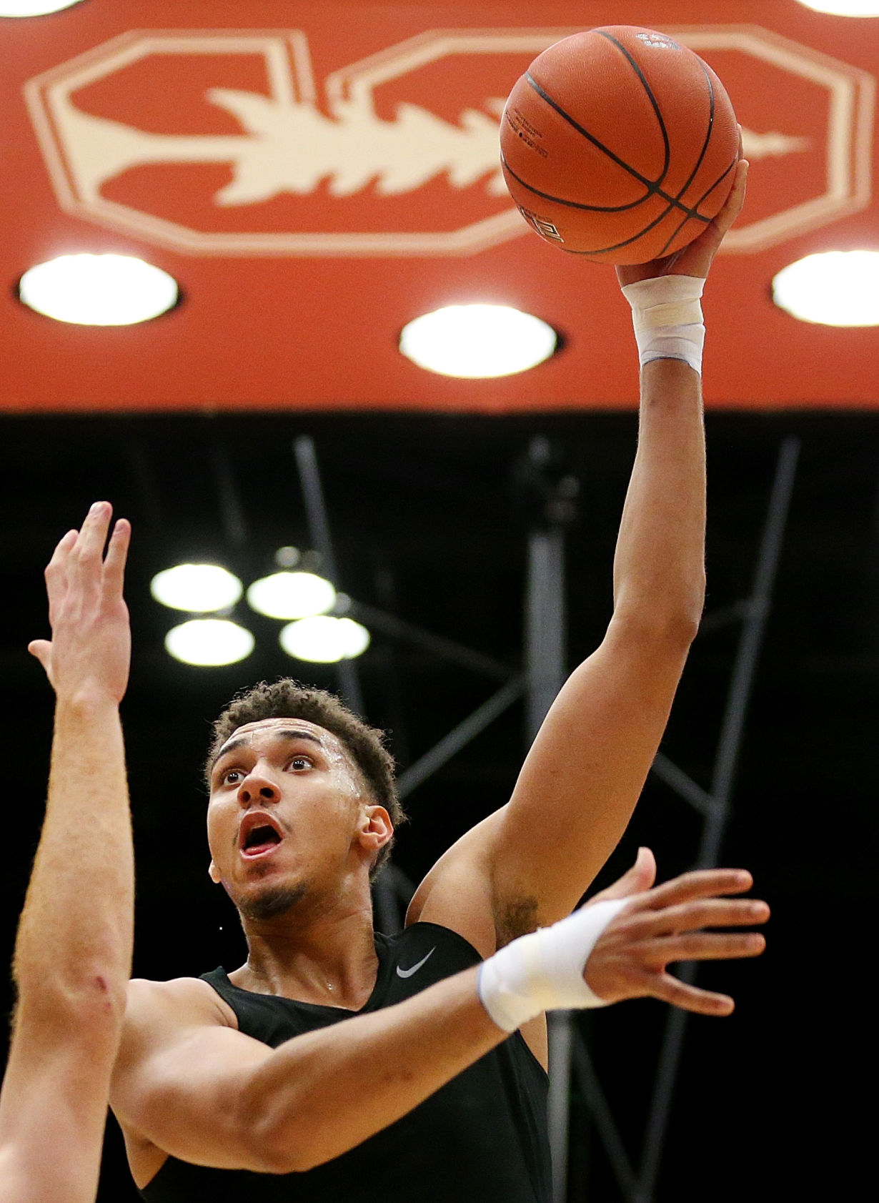 Arizona Wildcats vs. Stanford Cardinal men's college basketball